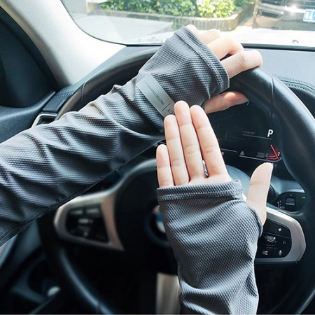 프로텍쿨링 자외선차단 팔토시 #2