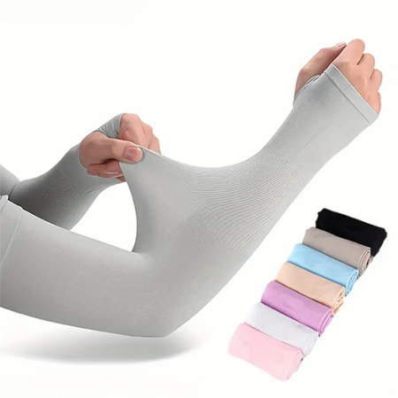 UV 자외선차단 여름 쿨링 암 슬리브 #2