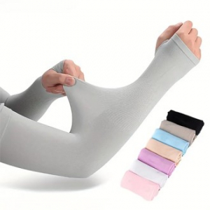 UV 자외선차단 여름 쿨링 암 슬리브