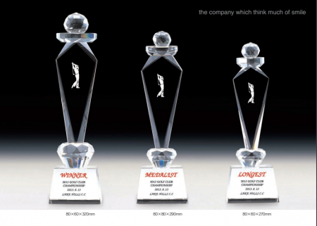 SD10호 274-3 크리스탈트로피 #2