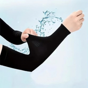 UV 자외선 차단 팔 보호 냉각 슬리브