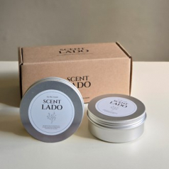 센트라도 미니 소이 캔들 2P 세트