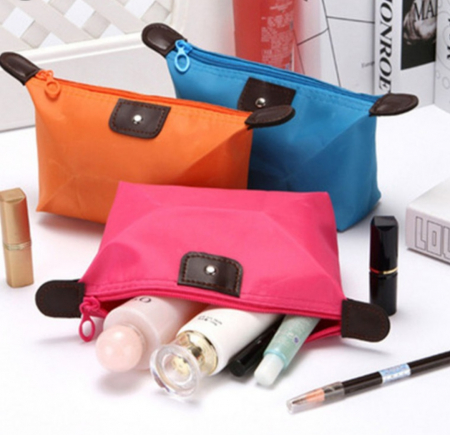 화장품파우치 여행파우치 세면파우치 워시백 메이크업 트래블 캐리어파우치 여행용파우치 판촉 선물 답례품 사은품 기프트 여행여행용가방 #3