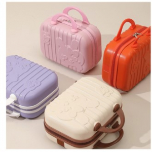 레디백 캐리어가방 여행가방 보스턴백 트래블 화장품가방 캐리어파우치 여행용가방 판촉 선물 답례품 사은품 가방 여행여행용세면백