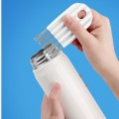 텀블러 물병 머그 컵 세척 청소 세척솔/다용도( 진공병 보온병 보온보냉병 스텐텀블러 보온 텀블러/ 판촉 선물 홍보 기념  기프트