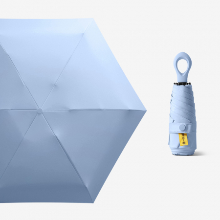 벨솔라 나노링 자외선차단 5단 양우산 #6