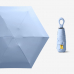 작은이미지: 벨솔라 나노링 자외선차단 5단 양우산 #6