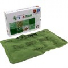 고급형 쑥 찜질팩 냉온 찜질팩 핫팩 손난로 냉온팩 냉찜질 온찜질 보온 발열 온열 건강 판촉 선물 사은품