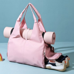 다용도 경량 멀티 스포츠 헬스 수영장 레저 보스턴백