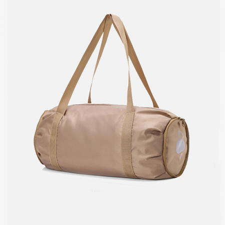 휴대용 접이식 미니 헬스 수영 여행더블백 #2