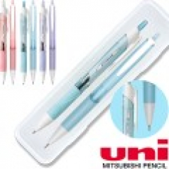 uni제트스트림150파스텔(0.5)+제타파스텔0.5샤프세트