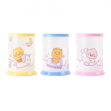 캐릭터 드리밍 DIY 펜꽂이 #3