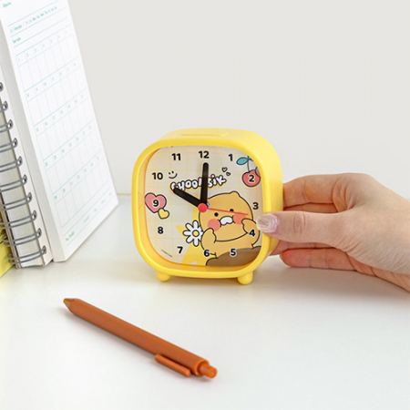 세이치즈 캐릭터 탁상 시계 #5