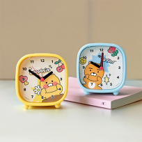 세이치즈 캐릭터 탁상 시계