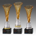 작은이미지: 크리스탈 컵 트로피 S8A-247-123 #3