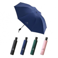 마이픽 MPC-UM06 먼데이 UV 3단 거꾸로 양우산