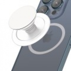 고부기 맥세이프 원형 하트 핑거 그립