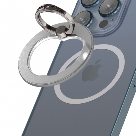 고부기 맥세이프 스마트링 큐빅 거치대 #6