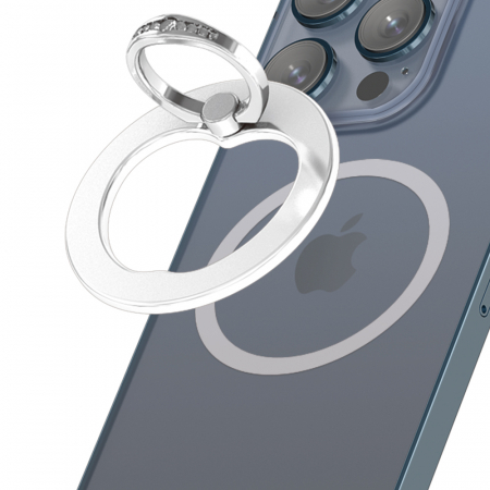 고부기 맥세이프 스마트링 큐빅 거치대 #2