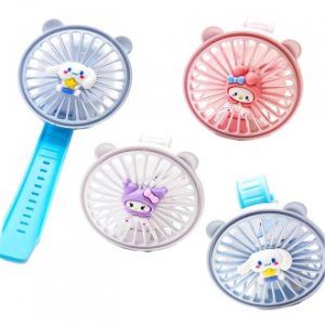 어린이손풍기 유아동손목선풍기 어린이팔찌형선풍기 어린이선풍기 어린이휴대용선풍기