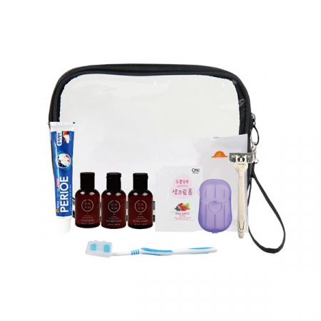 빅투명 여행용세트 N504호 #2