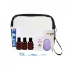 빅투명 여행용세트 N504호