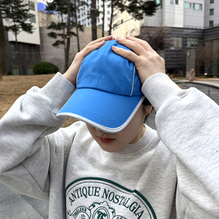 NSCAP NS캡모자 1709 #3