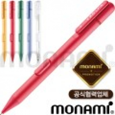 모나미 클리키샤프 // 모나미공식협력업체