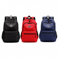 어반 포멀 백팩 스마트단자 비지니스가방 학생 여행가방 AB036