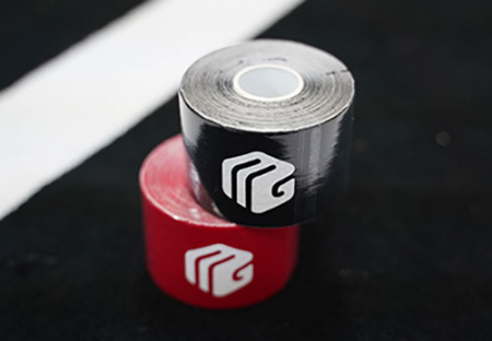 프리컷 스포츠테이프 #4