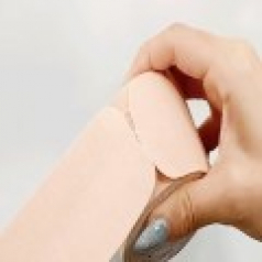 프리컷 스포츠테이프