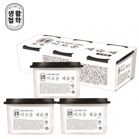 제습제 이로운방습제 3P #3