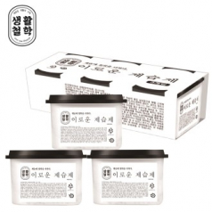 제습제 이로운방습제 3P