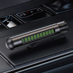 루티네 3in1 자동차 비상 탈출키트 차량 주차번호판