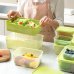 작은이미지: 락앤락 스마트킵 프레쉬 밀폐용기 1.5L 2P #6