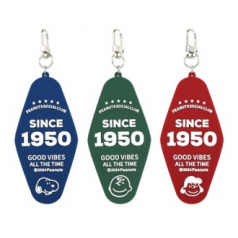 스누피 75주년 거울키링