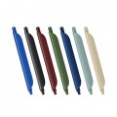 클립펜 매트 블랙 잉크