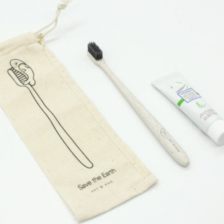 에코로드 친환경 제로웨이스트 1인양치세트 // 국내생산 #2