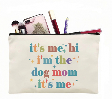 지펴형 미니파우치 #3