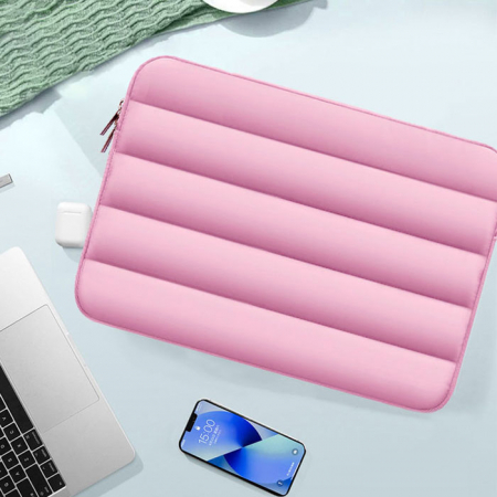 AN067 팝업 노트북가방 트랜디색상 4가지컬러 #2