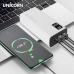 작은이미지: 유니콘 PD-30000M PD3.0 QC3.0 초고속충전 30000mAh C타입 22.5W 고출력 보조배터리 #3