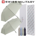 작은이미지: 스위스밀리터리 친환경 2단자동/3단수동 우산세트(4칼라) #2