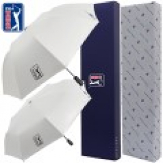 PGA 2단자동/3단수동 암막 우양산 세트(4칼라)