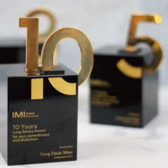 금속상패 크리스탈상패 TM906