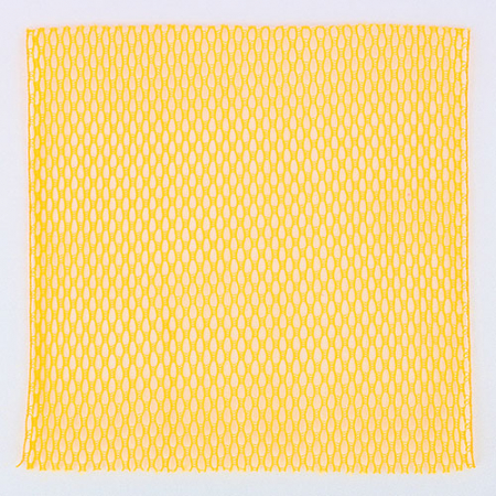 요술 망사수세미1P 벌크 요술수세미 주방수세미 // 국산 #4