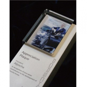 금속상패 크리스탈상패 TM896