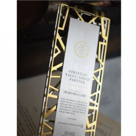 금속상패 TM891 #2