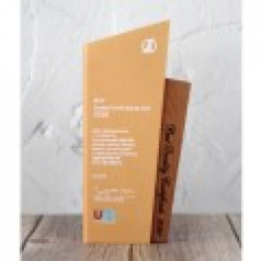 원목상패 금속상패 TM889