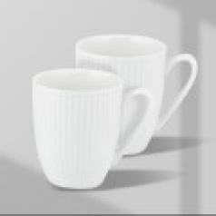 소소툴즈 그레이스 머그 2P세트