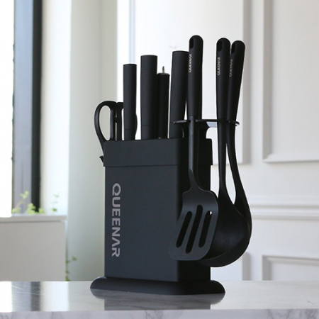 퀸나 디센트 나이프 키친툴 11P세트 #2